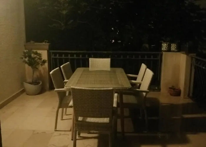 Apartments Rogic