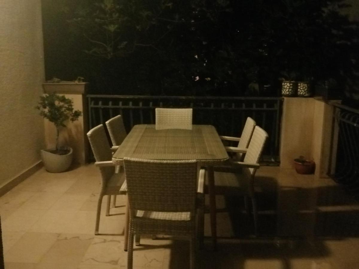 Rogic Apartment *