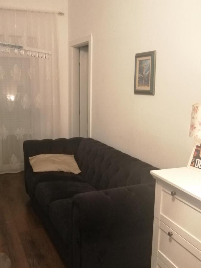 Apartment Rogic *