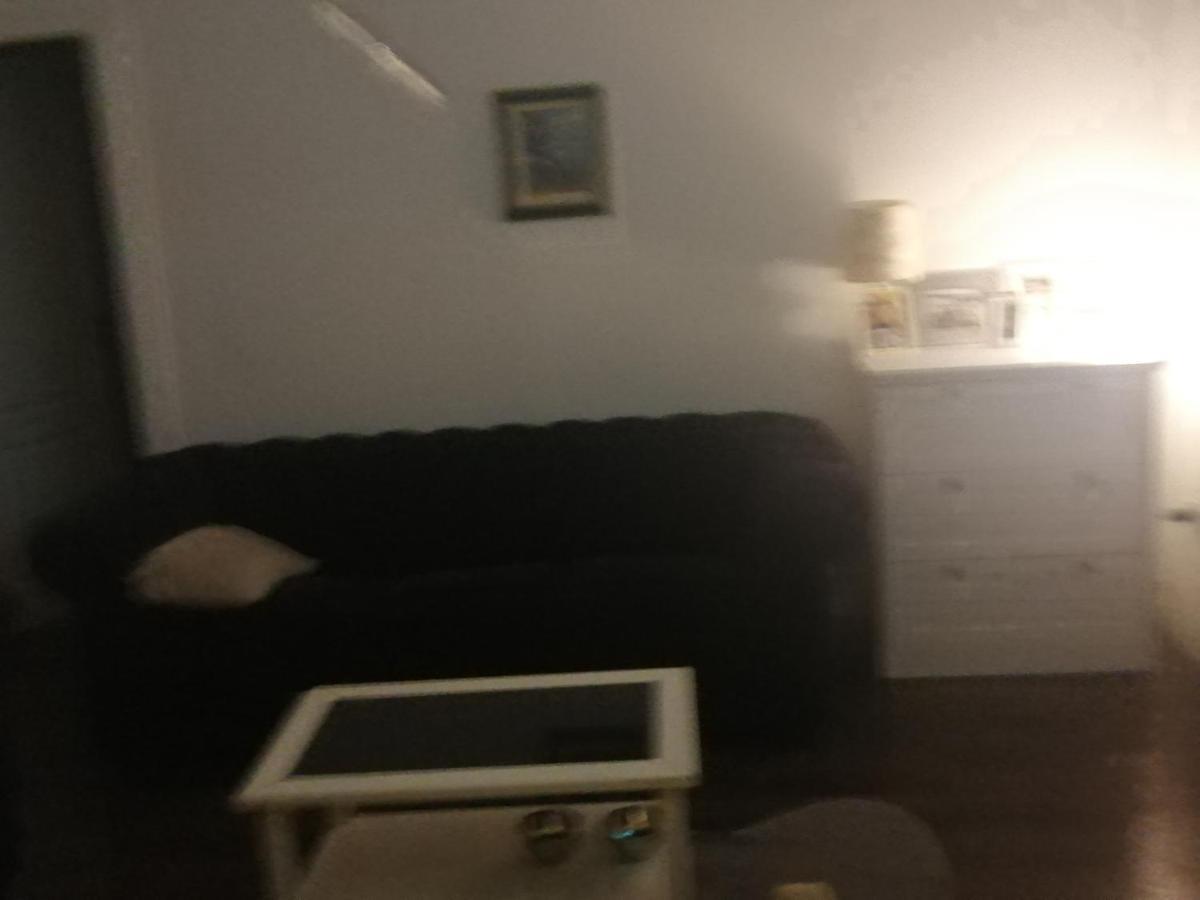 Rogic Apartment