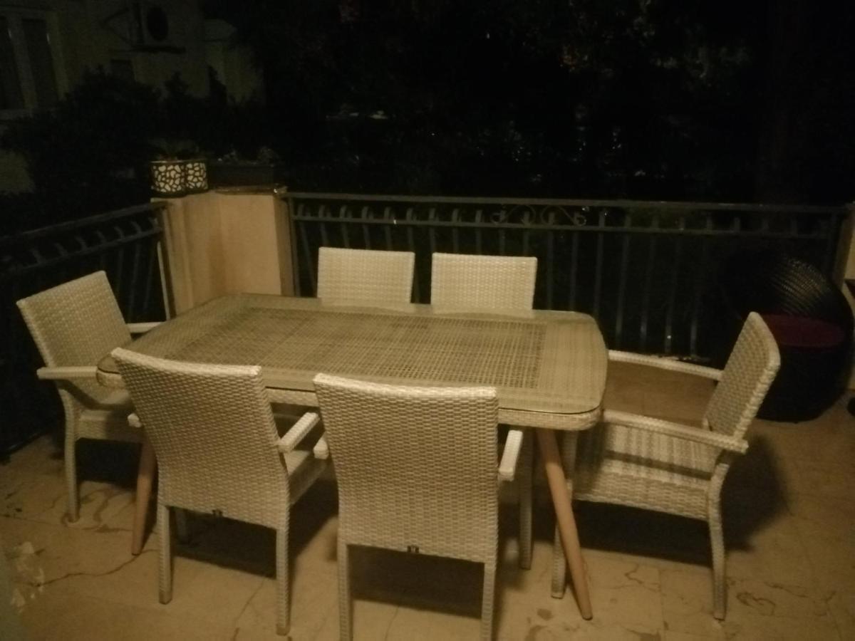Rogic Apartment Zadar