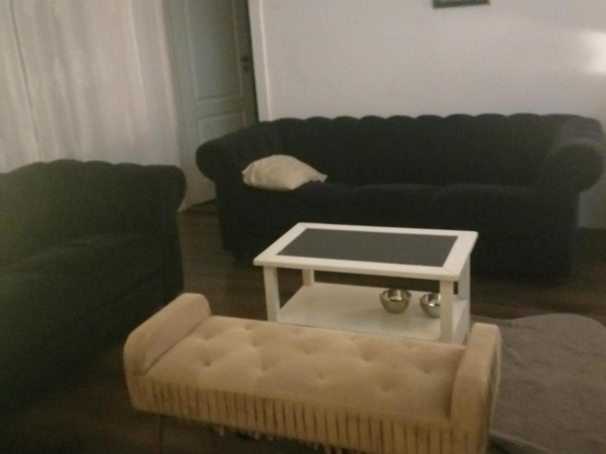 Apartment Rogic Zadar