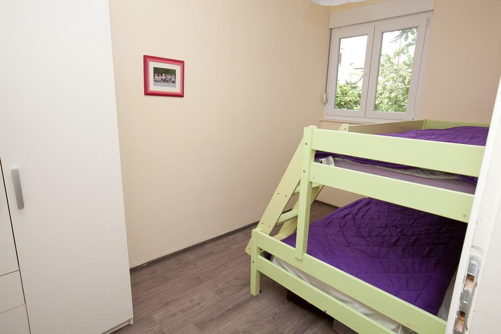 Rogic Apartment *