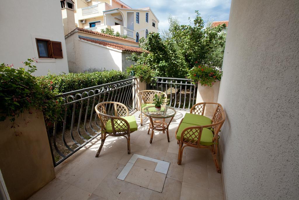 Rogic Apartment *