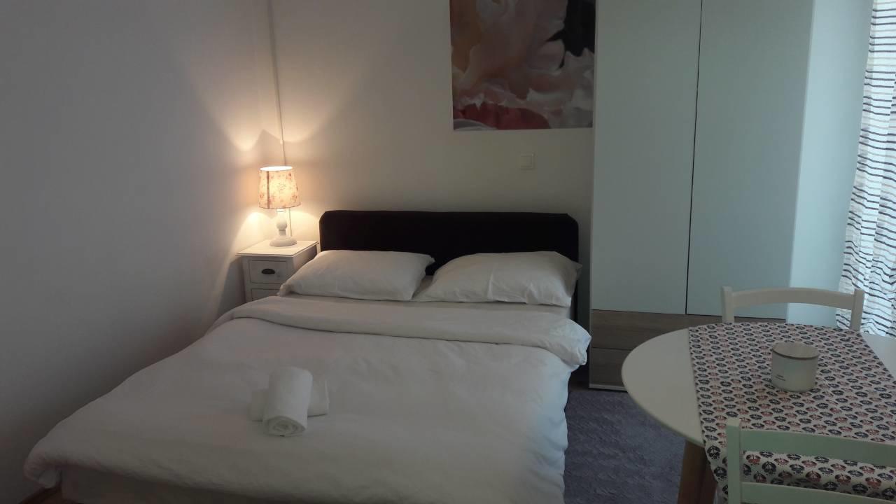 Apartment Rogic