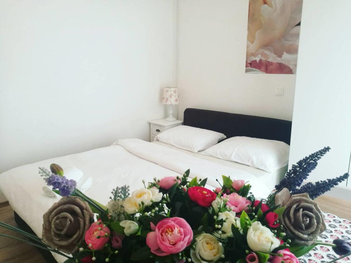 Apartment Rogic