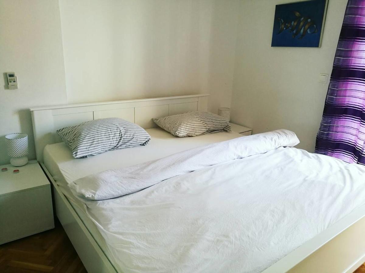 Rogic Apartment Zadar
